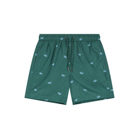 Beachlife Crab Swimshort