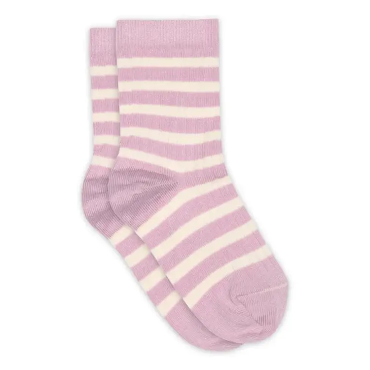 MP Denmark Eli Socks - 4191 - Lupine
