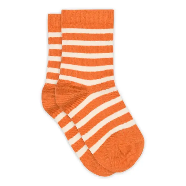 MP Denmark Eli Socks - 1400 - Marmelade