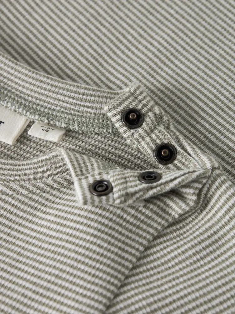 Lil'Atelier Baby Feng LS Body - Overland Trek