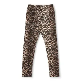 Petit Blush Lola Leggings - Leopard