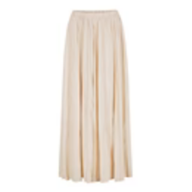 Esmé Studios Tova Maxi Skirt - Shortbread