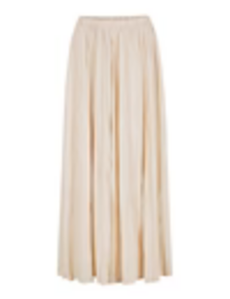 Esmé Studios Tova Maxi Skirt - Shortbread