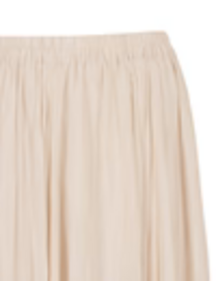 Esmé Studios Tova Maxi Skirt - Shortbread