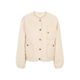 Esmé Studios Uma Jacket - Shortbread