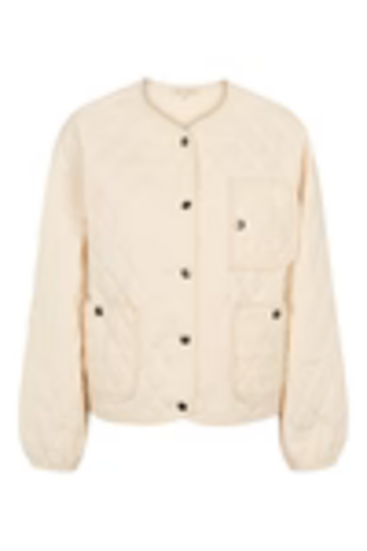 Esmé Studios Uma Jacket - Shortbread