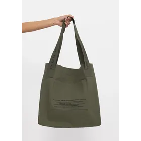 Esmé Studios Alana Bag - Dusky Green