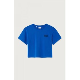 American Vintage Ykobow Shirt - Indigo