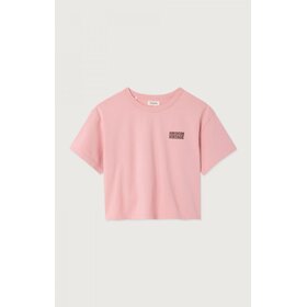 American Vintage Ykobow Shirt - Smoothie