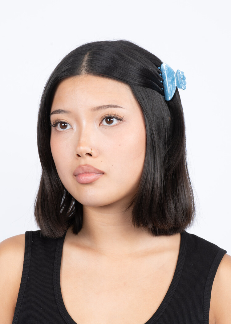 Sui Ava Helle Soft Serve Mini - Cotton Candy