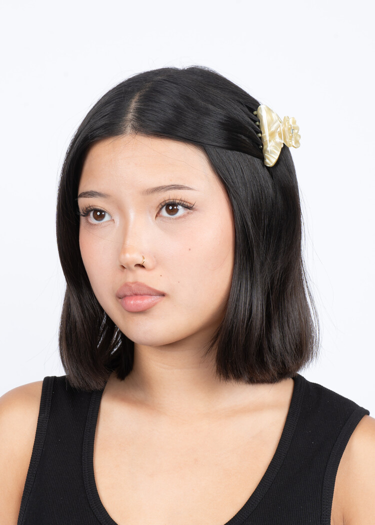 Sui Ava Helle Soft Serve Mini - Pistachio