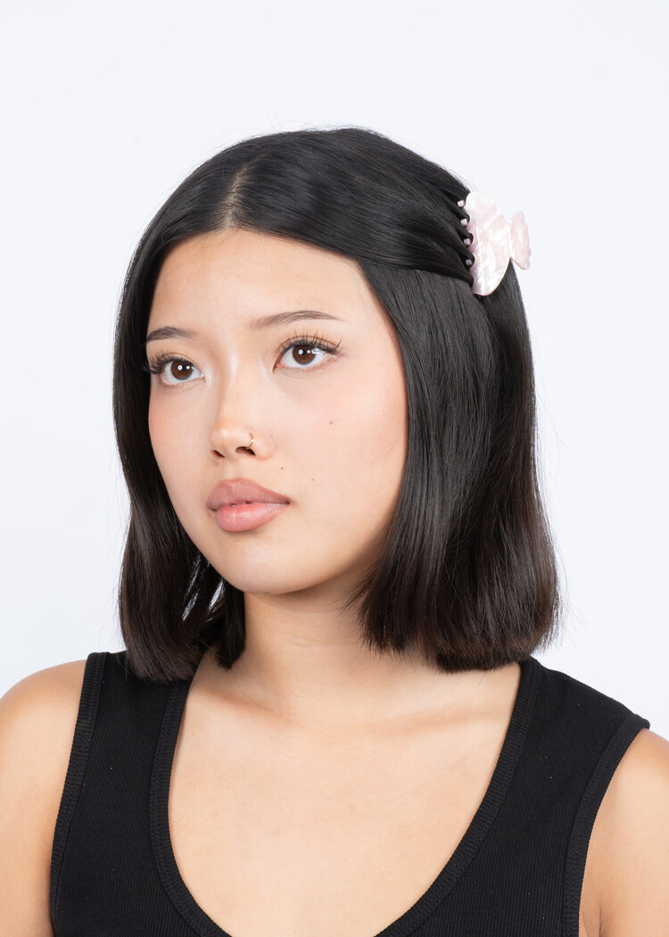 Sui Ava Helle Soft Serve Mini - Strawberry