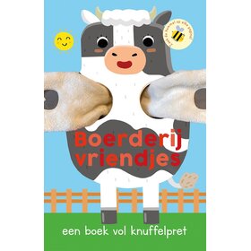 Lantaarn Publishers Boerderijvriendjes