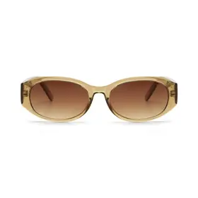 Ikki Ikki zonnebril 69-2 -Gold Brown - Gradient Brown