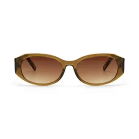 Ikki Ikki zonnebril 69-1 - Brwon - Gradient Brown