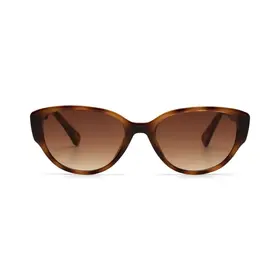 Ikki Ikki zonnebril 43-1 - Flamed Brown