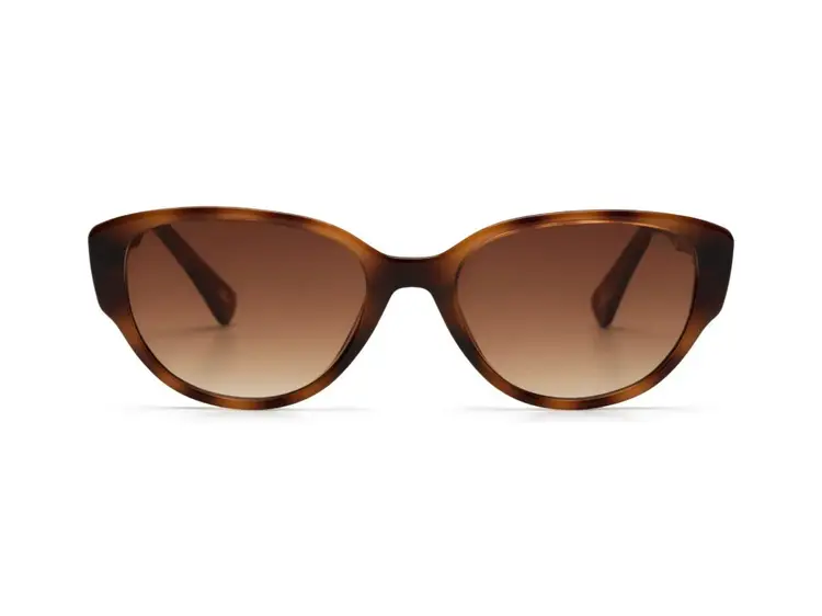 Ikki Ikki zonnebril 43-1 - Flamed Brown