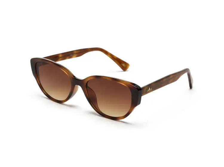 Ikki Ikki zonnebril 43-1 - Flamed Brown
