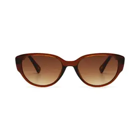 Ikki Ikki zonnebril 43-4 - Brown - Gradient Brown