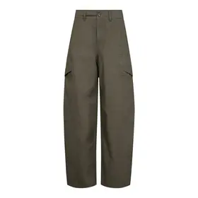 Co'Couture Evelyn Barral LL Pant - Army