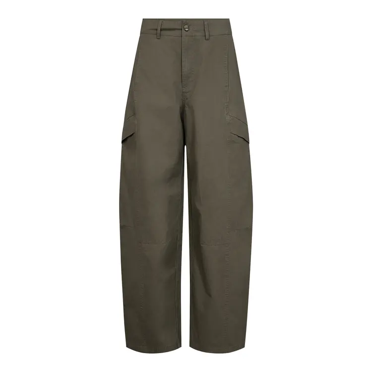 Co'Couture Evelyn Barral LL Pant - Army