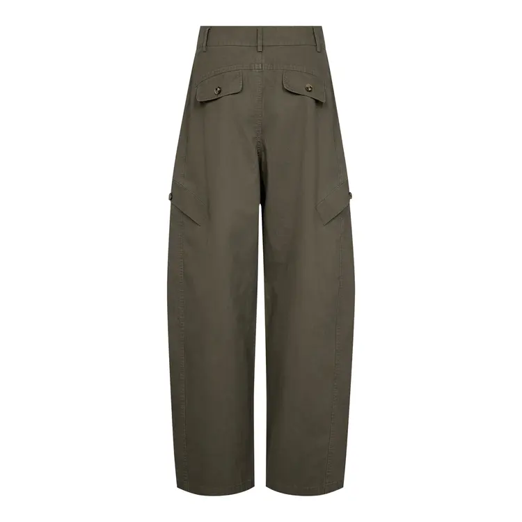 Co'Couture Evelyn Barral LL Pant - Army