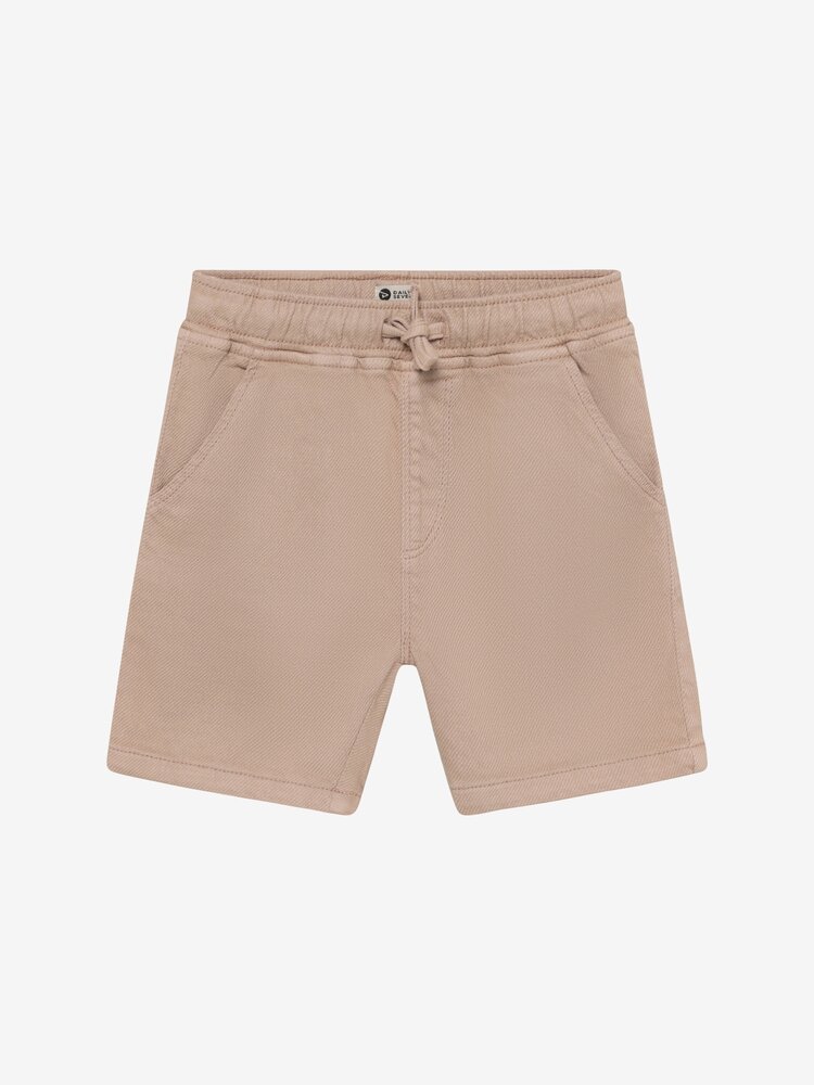 Daily7 Structure Shorts - Tuffet