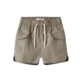 Lil'Atelier Fandy Loose Swim shorts - Overland Trek
