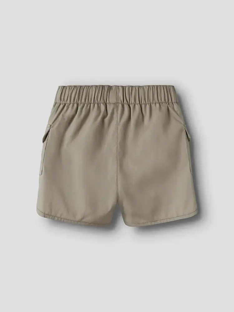 Lil'Atelier Fandy Loose Swim shorts - Overland Trek