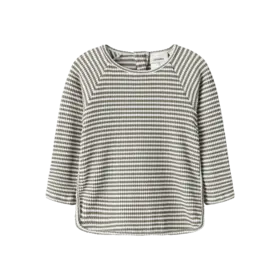 Lil'Atelier Fredo LS UV Top - Overland Trek