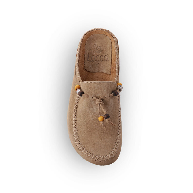 Lagoa Negril Donna - Suede Arena