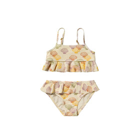 Salted Stories Shells Bikini - Multicolor