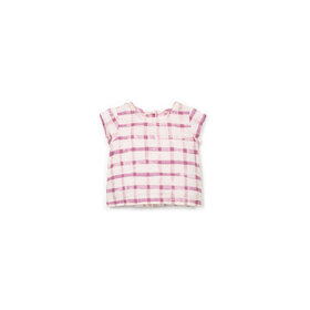 Play Up Printed Woven Shirt - E779N/11252