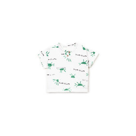 Play Up Anti-UV Printed Jersey - E766N/11053