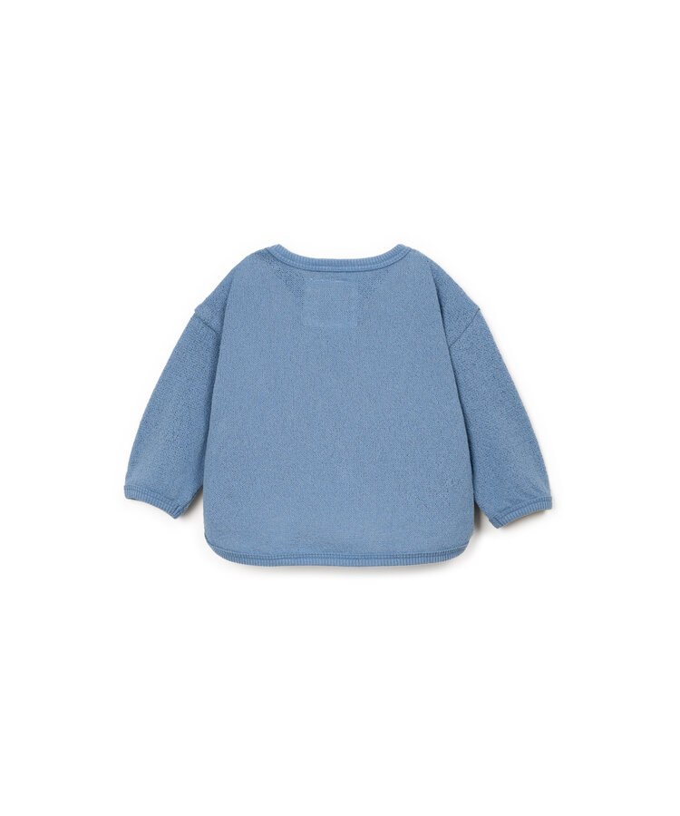 Play Up Jersey Sweater P6185/11351