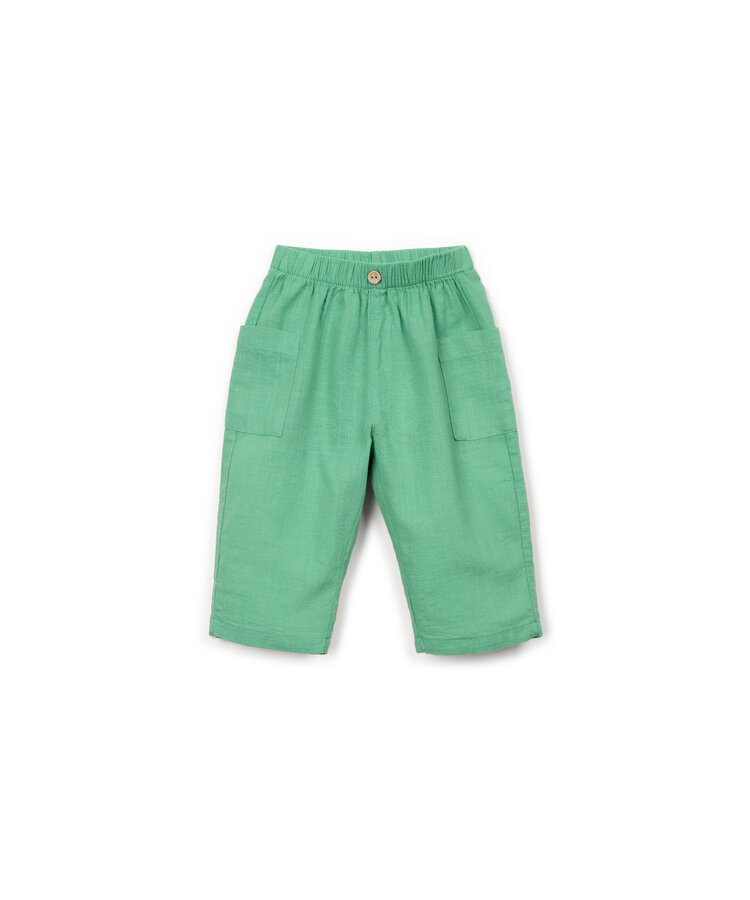 Play Up Woven Trousers P7215/11604