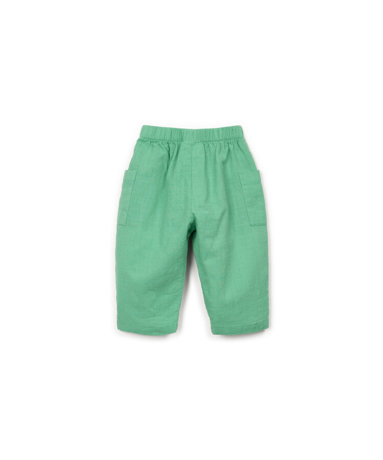 Play Up Woven Trousers P7215/11604