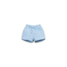 Play Up Flame Jersey Shorts - P6184/11701