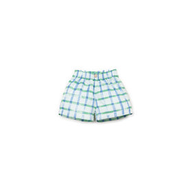 Play Up Printed Woven Shorts - E774B/11708