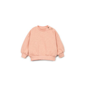 Play Up Fleece Sweater - P4147/10904