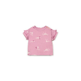 Play Up Anti-UV Printed Jersey - E769P/11052