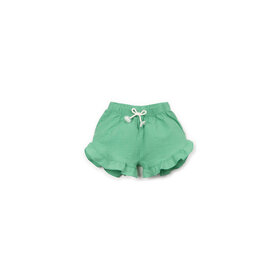 Play Up Woven Shorts - P7215/11700