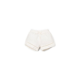 Play Up Linen Shorts R0088/11701