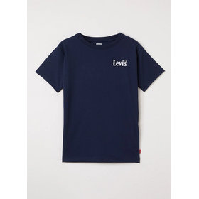 Levi's Classic Tee - Dress Blue