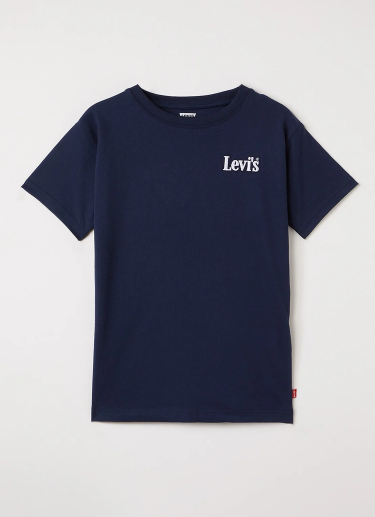 Levi's Classic Tee - Dress Blue