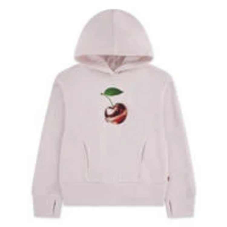 Levi's Hoodie - Crystal Pink