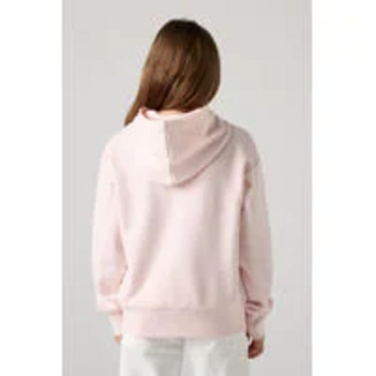 Levi's Hoodie - Crystal Pink