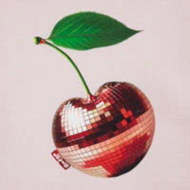 Levi's Hoodie - Crystal Pink