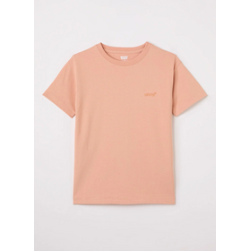 Levi's Vintage Logo Tee - Peach Bloom