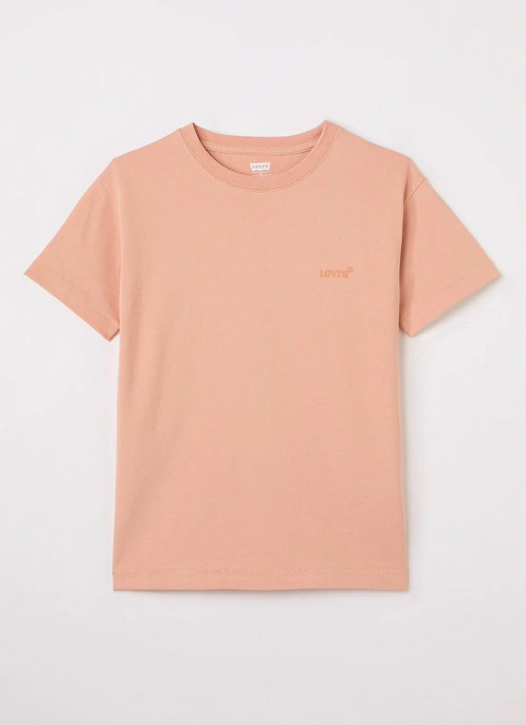 Levi's Vintage Logo Tee - Peach Bloom